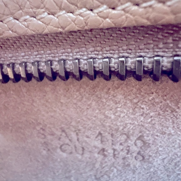 CELINE Handbag Authentic Designer - Picture 2 of 14